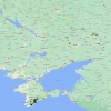 aglais urticae map dk2022a
